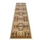 Flash Furniture Brown 2 x 7 Southwestern Style Patterned Area Rug OKR-RG1113-27-BG-GG - alternate 3